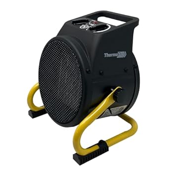 best forced air electric heater