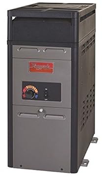 best gas pool heaters for inground pools