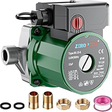 best heat pump hot water heater