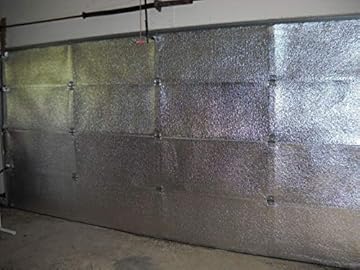 best heater for a two car garage
