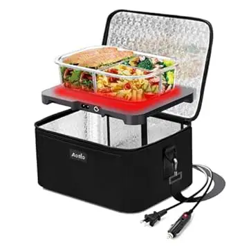 best heater for car camping