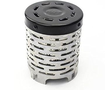 best heater for roof top tent