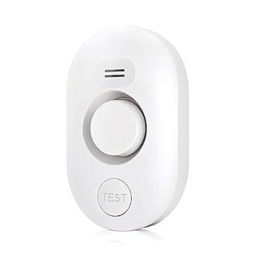 best hot water heater leak alarm