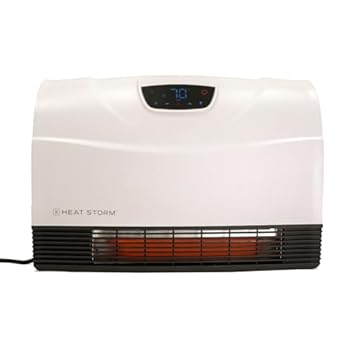 best infrared heater for large room