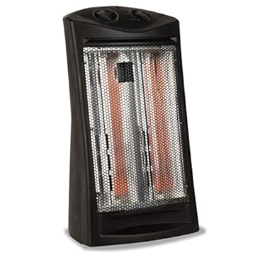 best infrared space heater