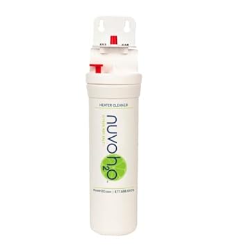 best instant water heater protection system
