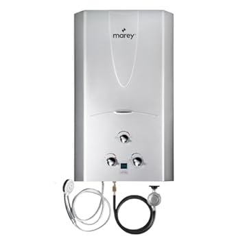 best off grid water heater