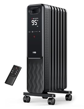best oil filled radiator heater made in usa