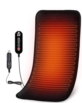 best plug in heater for car