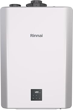 best power vented gas hot water heaters