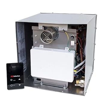 best propane tankless water heater for rv