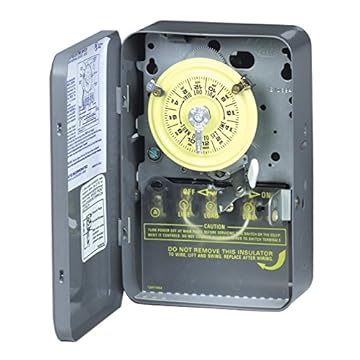 best setting for water heater