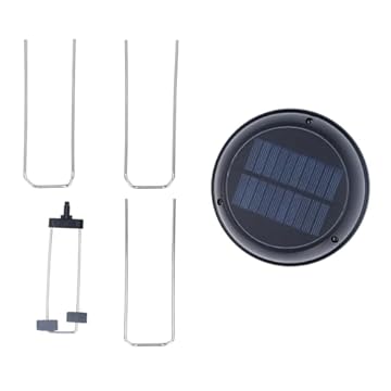 best solar bird bath heater