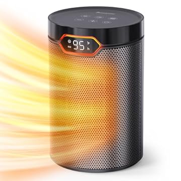 best space heater for baby room