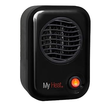 best space heaters for power station