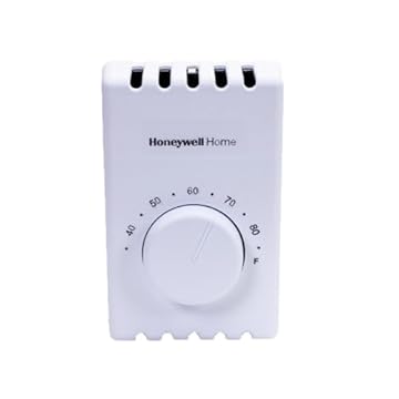 best thermostat for electric baseboard heaters