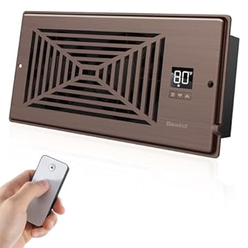 best vented heater for home heating