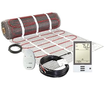 best water heater for radiant floor heat