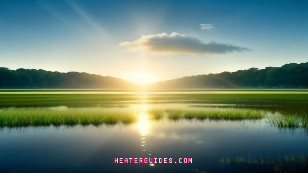 5 proven ways to regulate temperature in wetlands