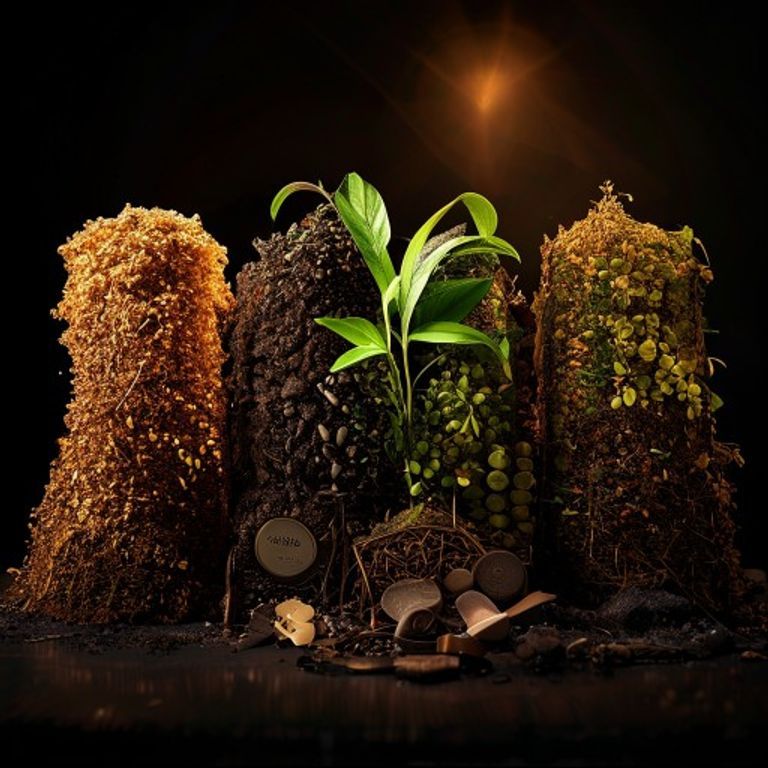 6 Key Types of Biomass for Efficient Heating Systems