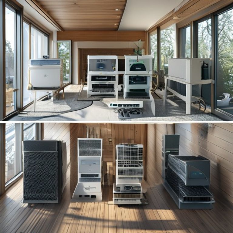 6 Types Of Geothermal Heating Systems Explained