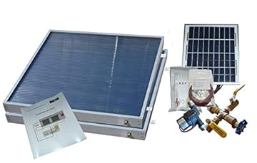 best electric heaters with solar panels