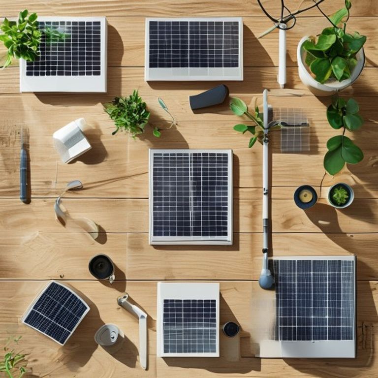 7 Smart Ways To Use Solar Energy For Heating