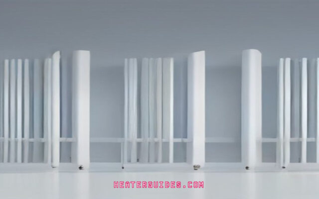 7 Cutting-Edge Innovations in Hydronic Radiators for 2026