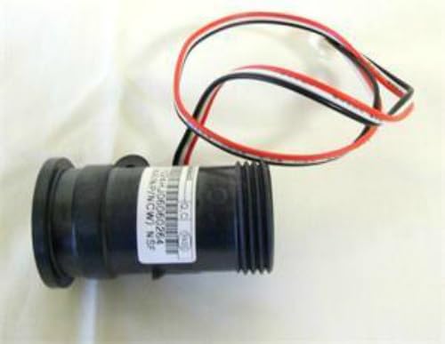 Navien Flow Sensor Tankless Water Heater