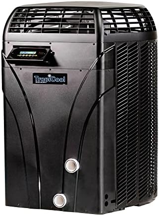 AquaCal Tropicool TC1500 Pool Cooler Chiller, TC1500ACDSBPC