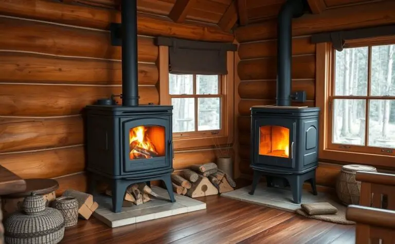 95 high efficiency wood stoves