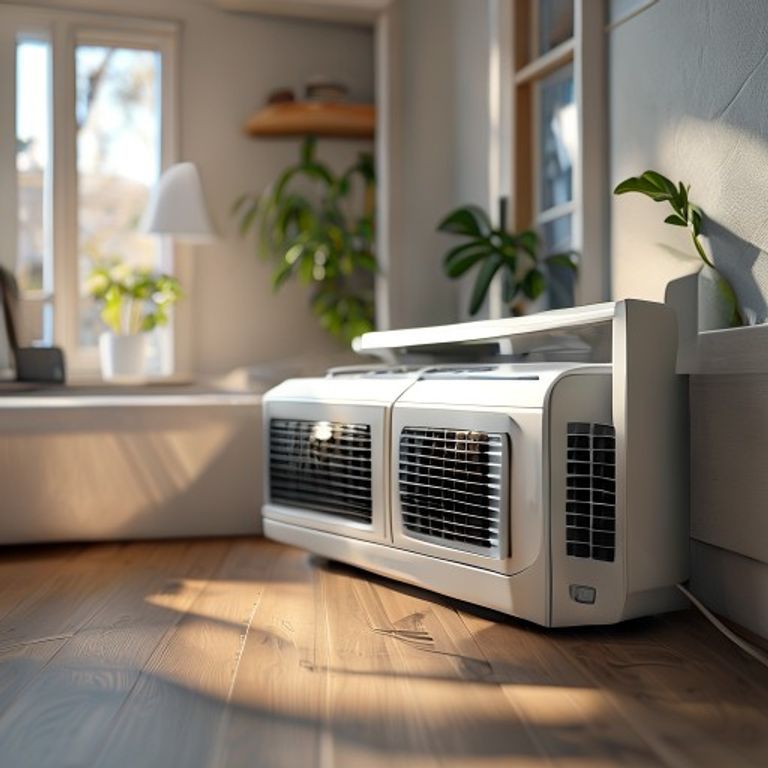 Are Electric Heaters Energy Efficient? The Truth Revealed
