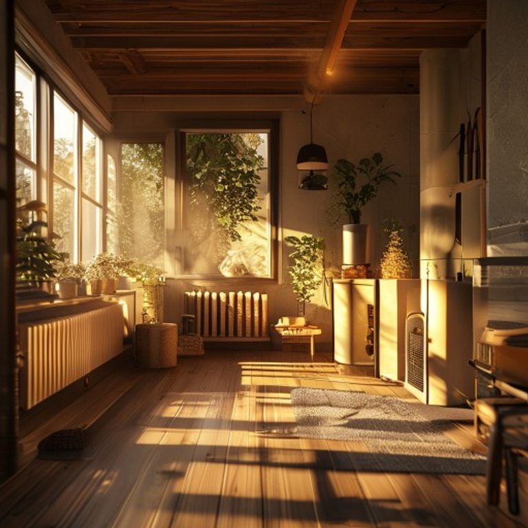 Biomass Heating for Homes: Eco-Friendly Options Explained