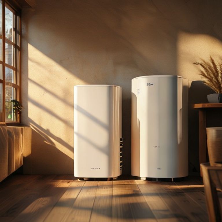 Bradford White Vs Rheem Water Heaters