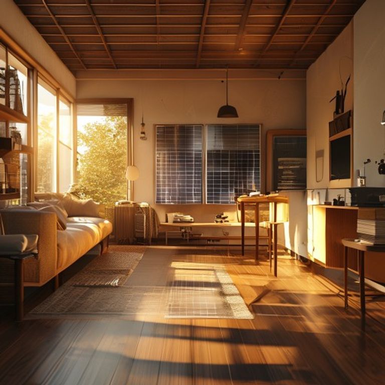 Breakthrough Solar Heating Tech: 7 Key Advancements