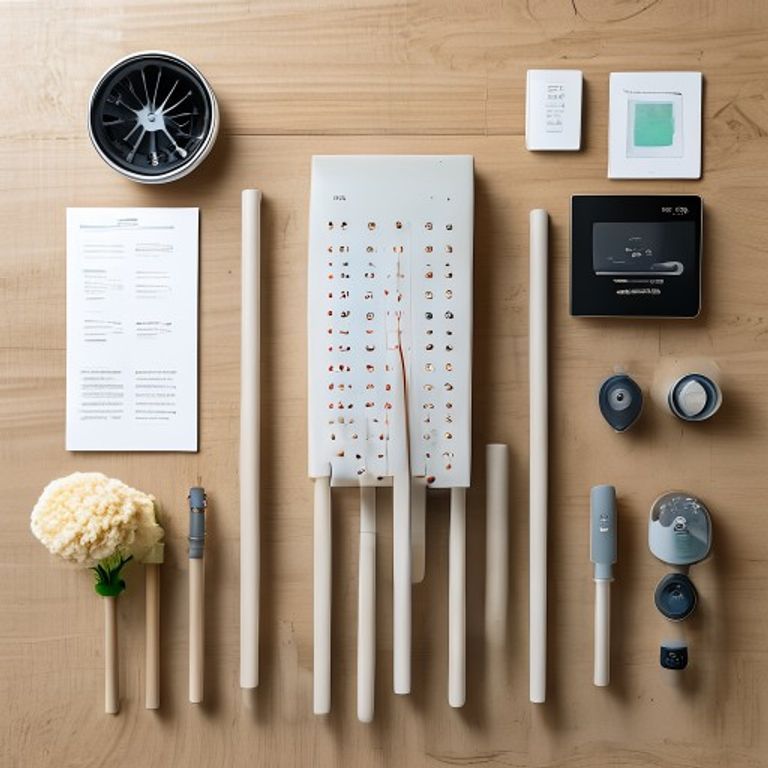 Central Heating Radiator Temperature Control Options Explained