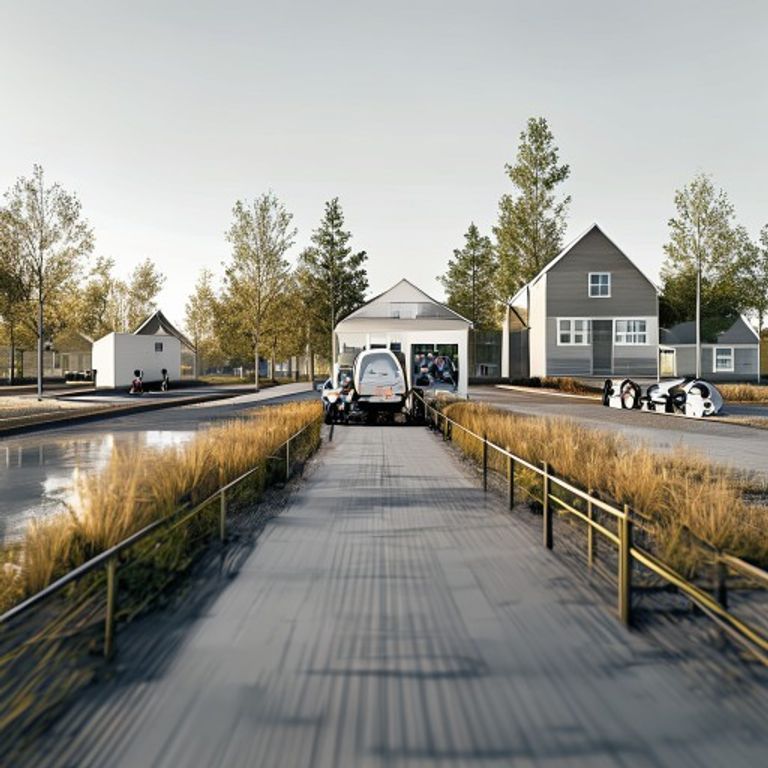 Community Programs Driving Biomass Heating Adoption Nationwide
