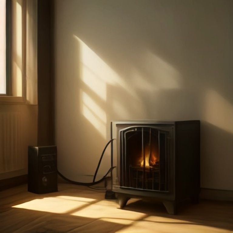 DIY Electric Heater Installation: Risks vs Rewards