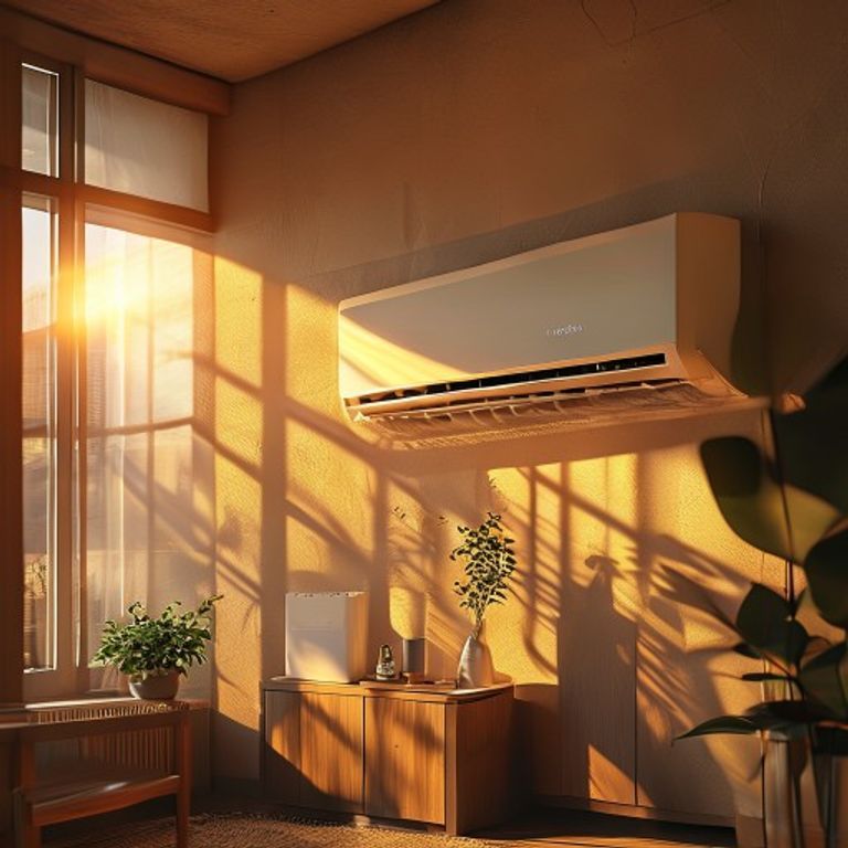 Ducted Central Heater Energy Consumption Explained