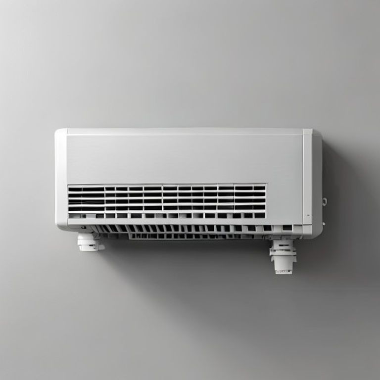 Ducted Central Heater Maintenance: Key Factors for Peak Performance