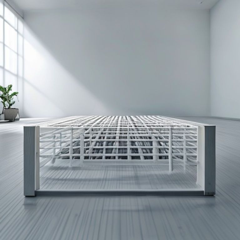 Ecological Benefits of Hydronic Underfloor Heating