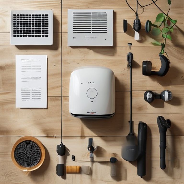 Electric Heater Safety: How To Secure Your Space After Installation