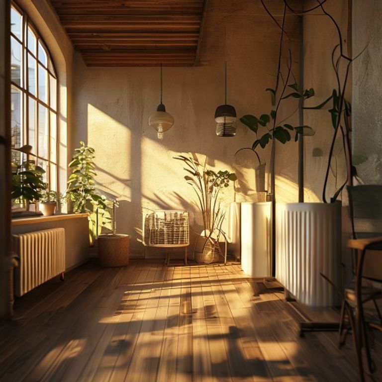 Environmental Impact of Hydronic Radiators: Key Considerations