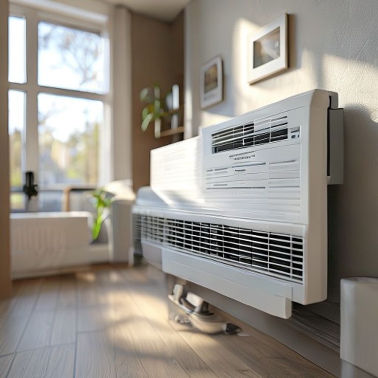 Essential Certifications for Ducted Central Heaters