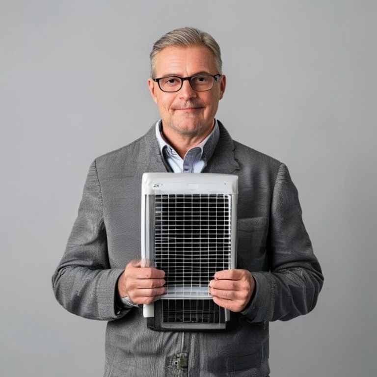 Expert Guide: How To Choose A Ducted Central Heating Pro