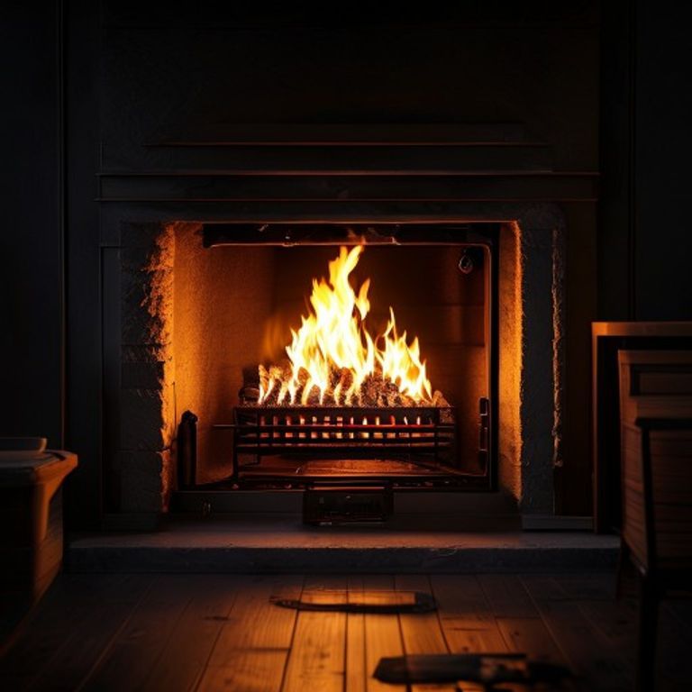 Gas Fireplace Benefits: Eco-Friendly Heating Solutions That Actually Work