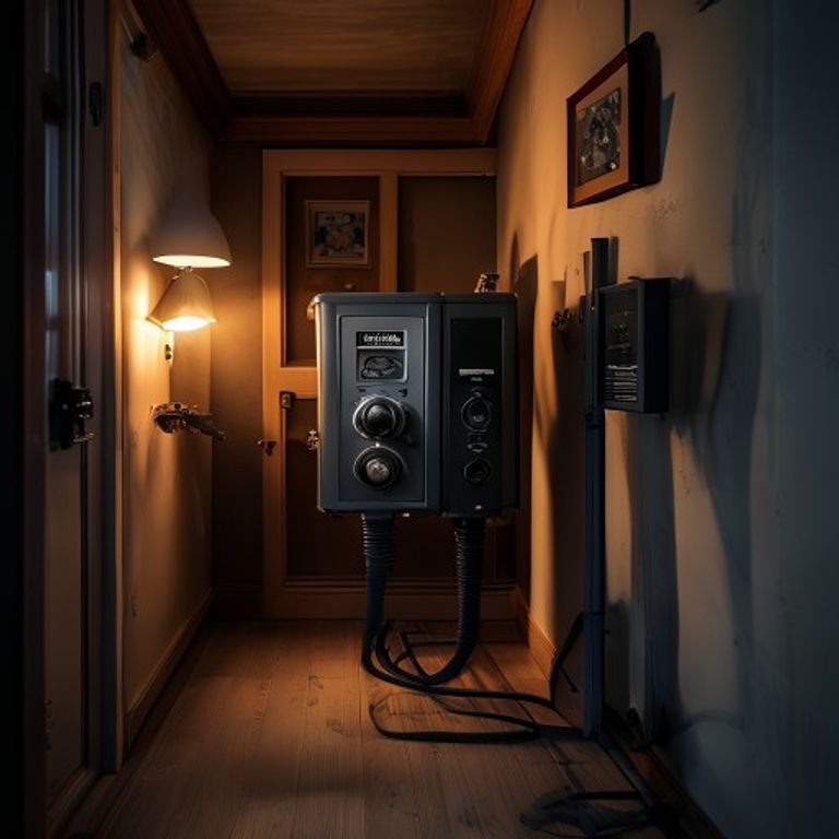 Gas Heater Installation In Small Rooms: Expert Safety Tips