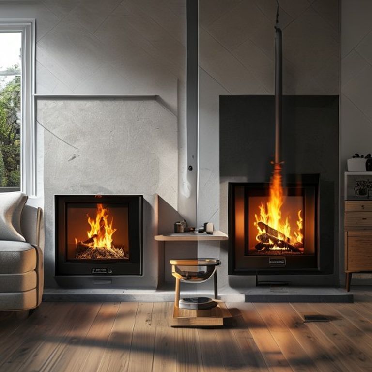 Gas vs Electric Fireplaces Key Differences Explained 6a5b8bfa153c1