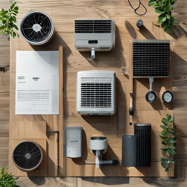 Geothermal Heat Pumps: Key Features & Benefits