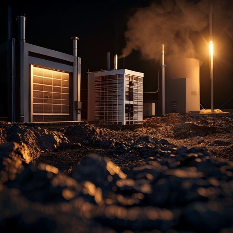 Geothermal Heating Costs: Installation & Long-Term Savings